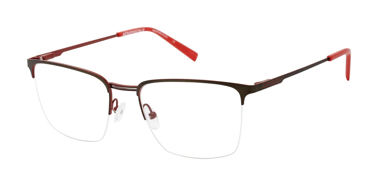 Aeropostale AERO3011 Eyeglasses - view 2